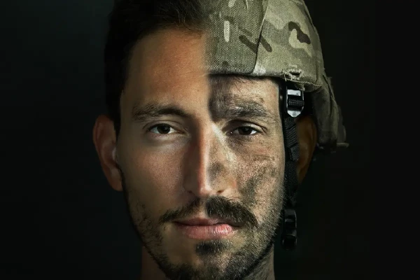 Image for article titled Remembrance Day