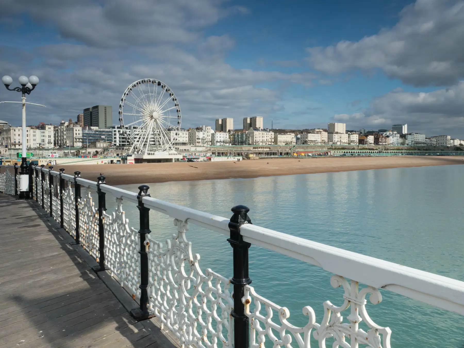 brighton