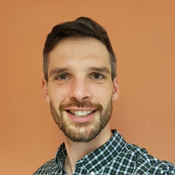 Dr Ben Andrews