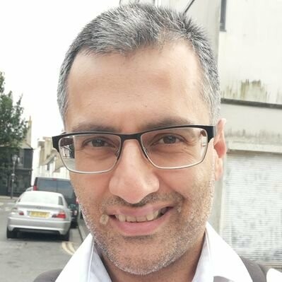 Ameet Vaghela