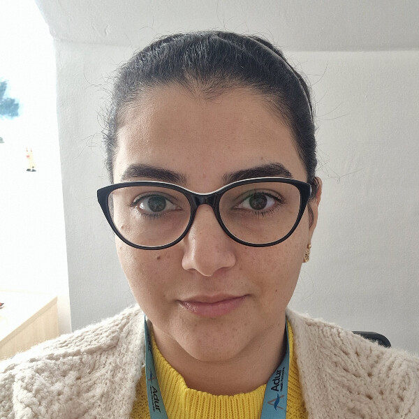 Mariana Nashid