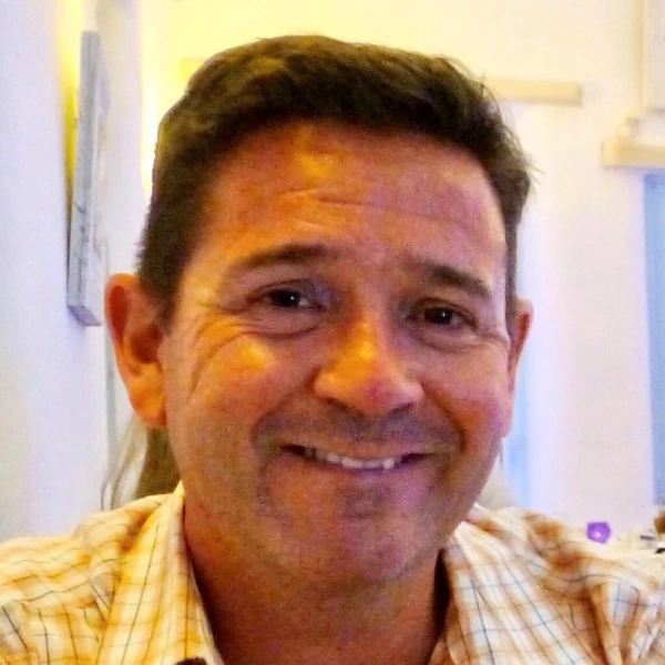 Dr Keith Thomas