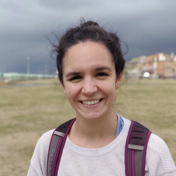 Dr Jennifer Almeida
