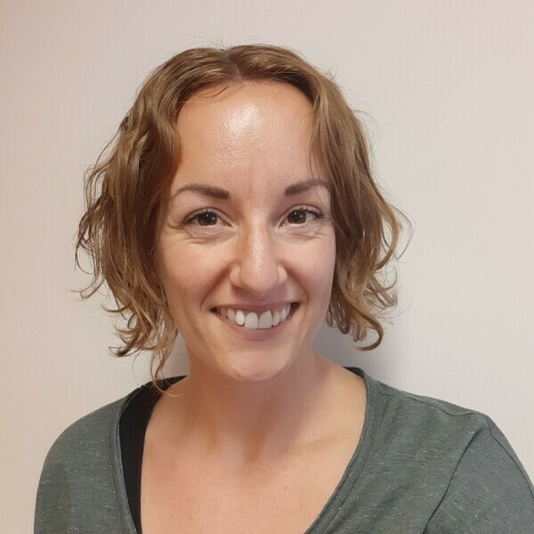 Dr Kim Motley